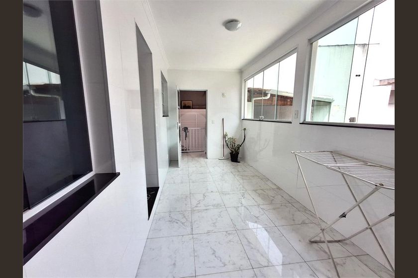 Casa em Parque São Lucas - Widok 5