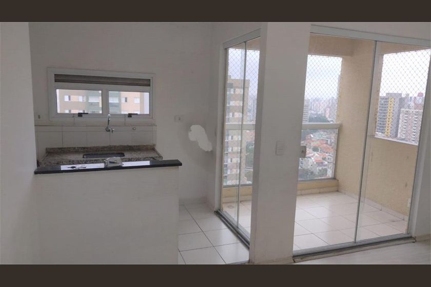 Apartamento em Vila Eldizia - Më shumë
