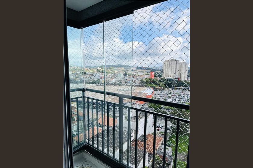 Apartamento em Vila Joao Basso - Widok 4