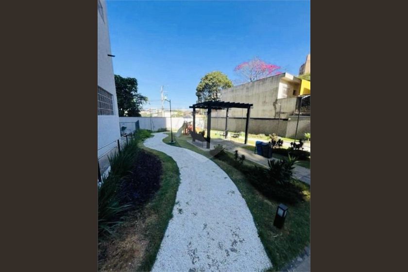 Apartamento em Vila Joao Basso - Widok 6