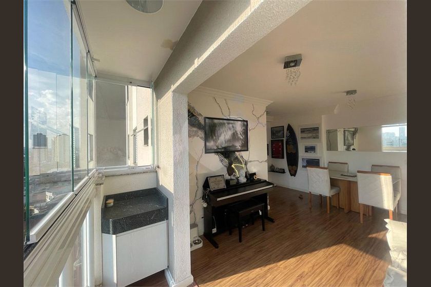 Apartamento em Vila América - View 4
