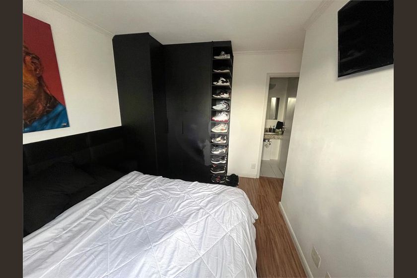 Apartamento em Vila América - View 6