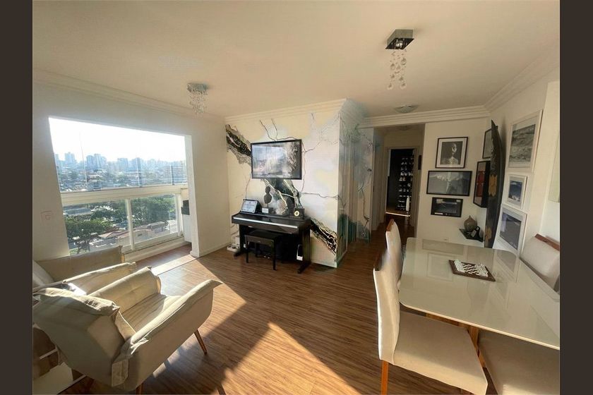 Apartamento em Vila América - View 3