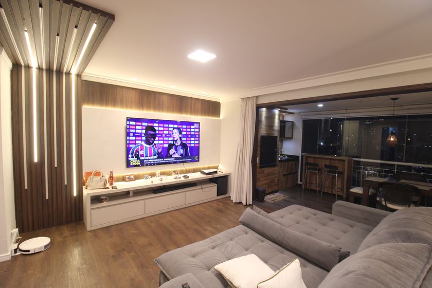 Apartamento em Lauzane Paulista - Widok 2