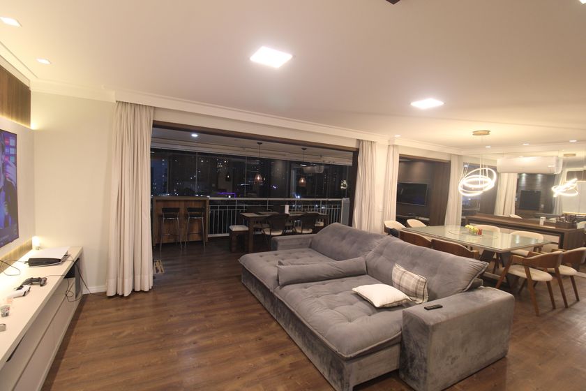Apartamento em Lauzane Paulista - Widok 6