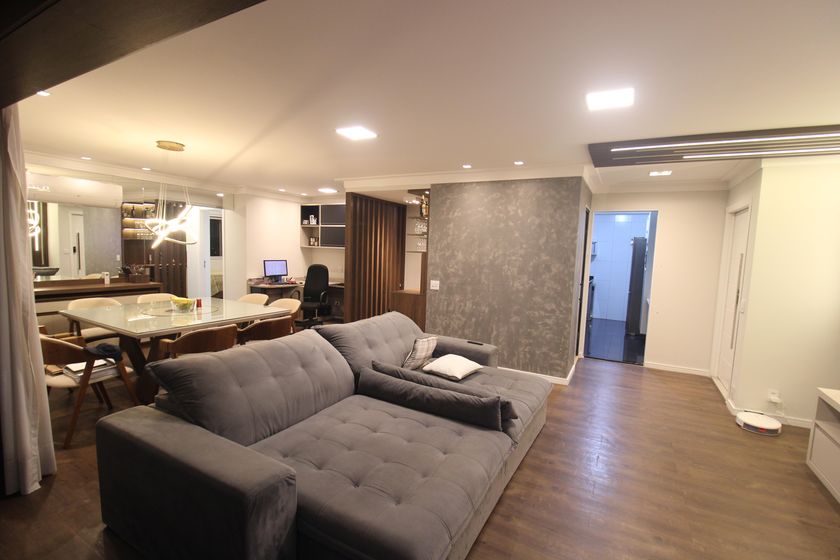 Apartamento em Lauzane Paulista - Widok 3