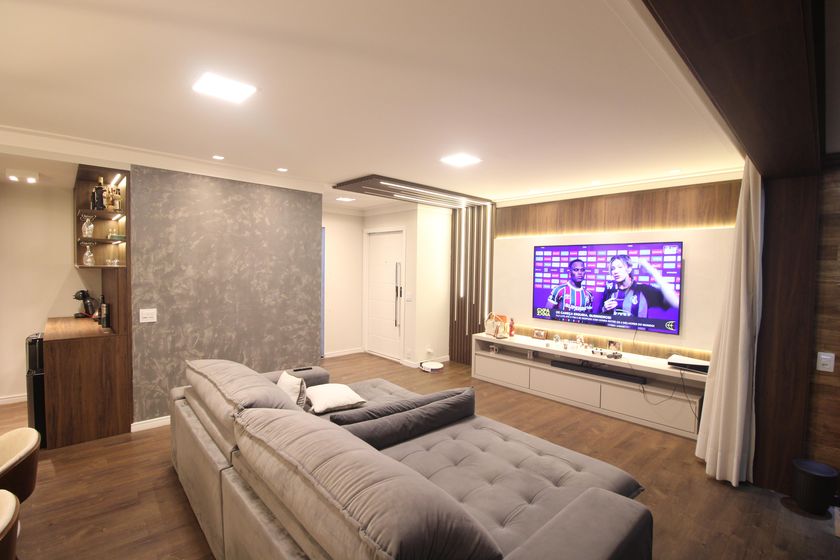 Apartamento em Lauzane Paulista - Więcej