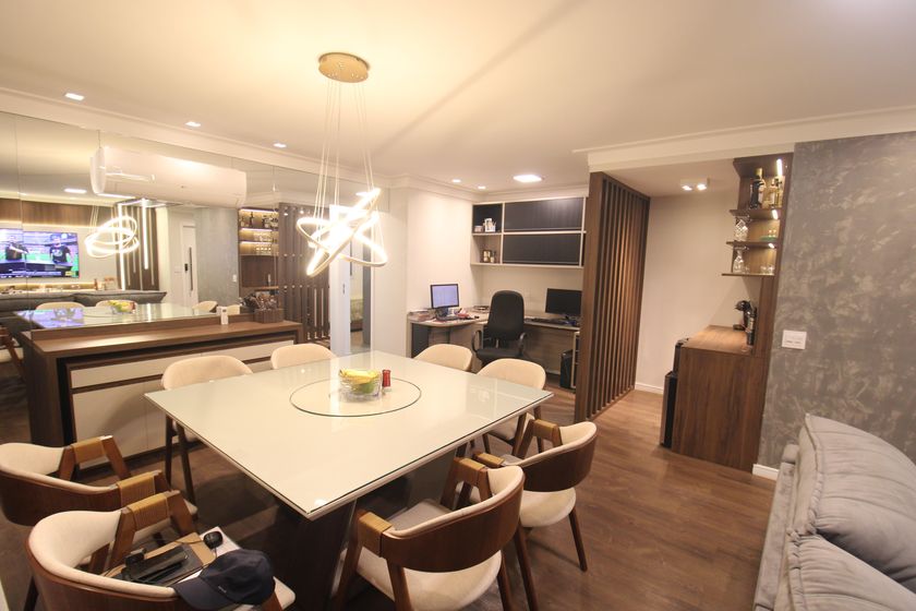 Apartamento em Lauzane Paulista - Widok 4