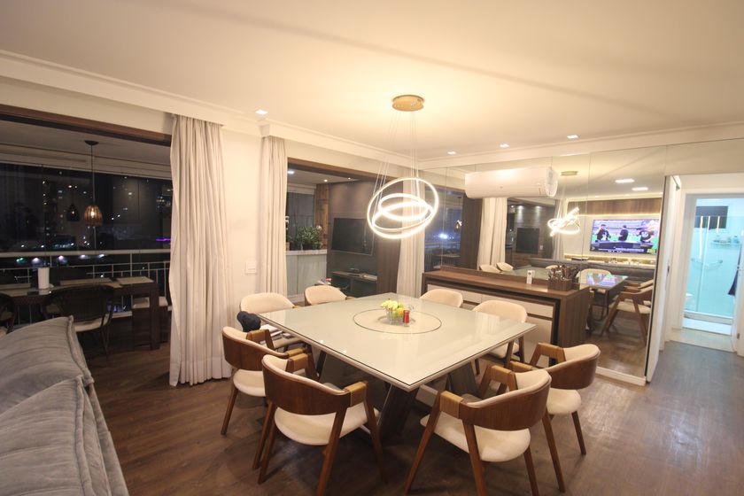 Apartamento em Lauzane Paulista - Widok 5