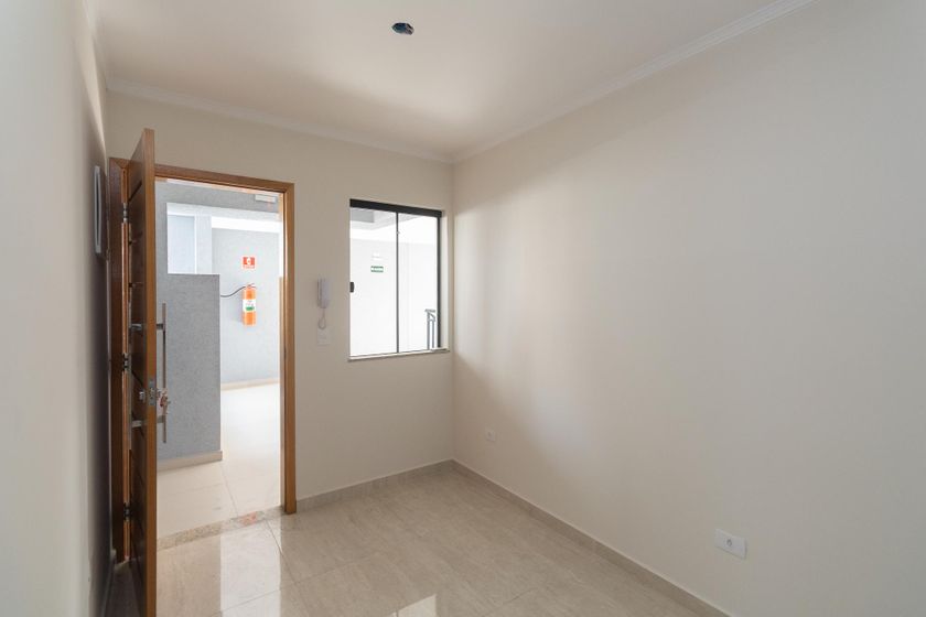 Apartamento em Parque Vitoria - Widok 4