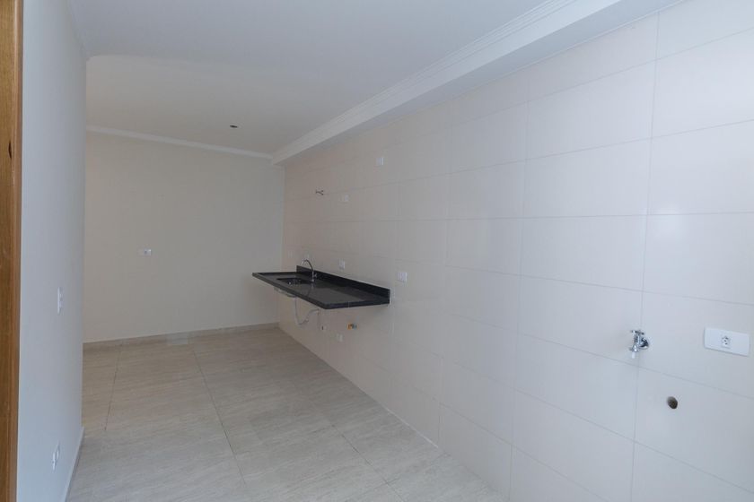 Apartamento em Parque Vitoria - Więcej