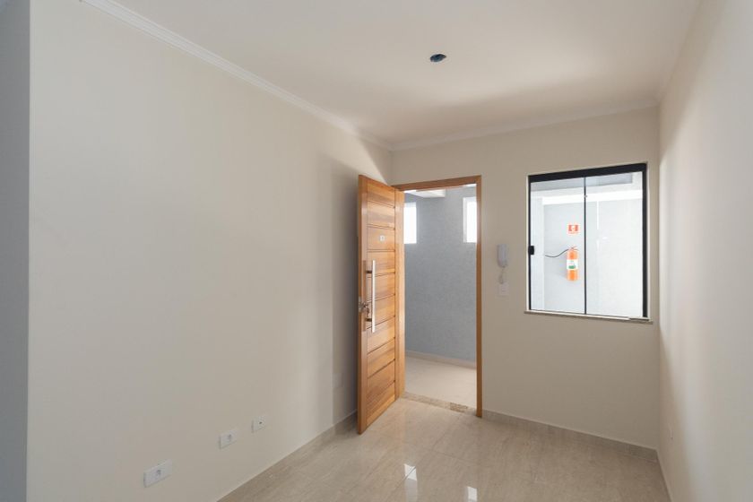 Apartamento em Parque Vitoria - Widok 3