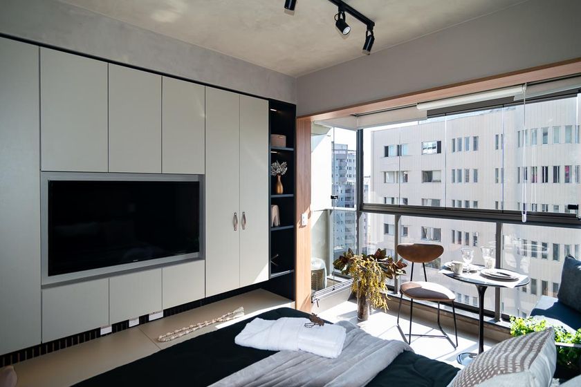Apartamento em Consolação – pohled 4