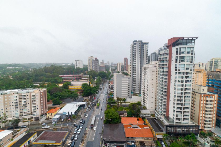 Apartamento – São Paulo - Vista 2