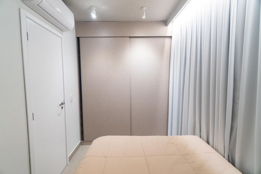 Apartamento – São Paulo - Vista 4