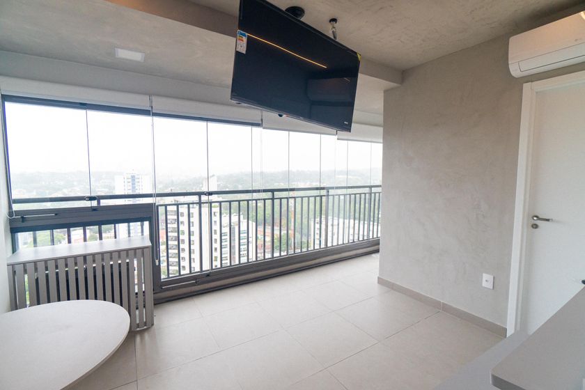 Apartamento – São Paulo