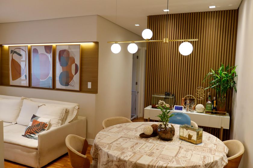Apartamento em Centro - Ansicht 2