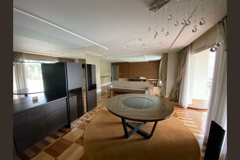 Apartamento em Campestre - Ansicht 3