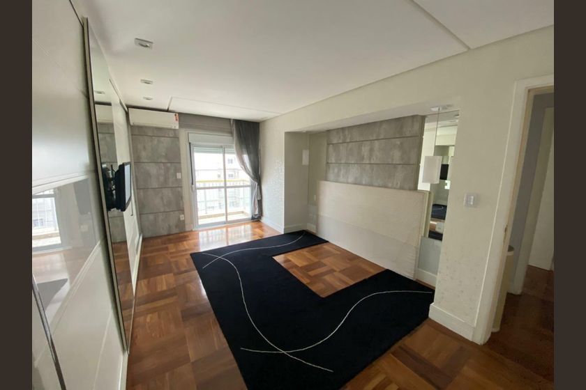 Apartamento em Campestre - Ansicht 6