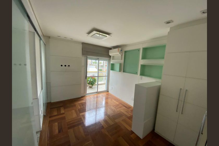 Apartamento em Campestre - Ansicht 4