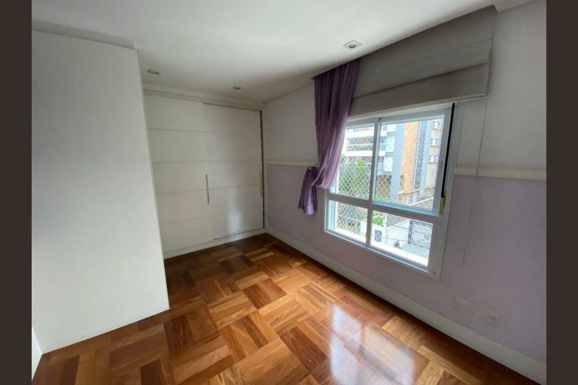 Apartamento em Campestre - Ansicht 5
