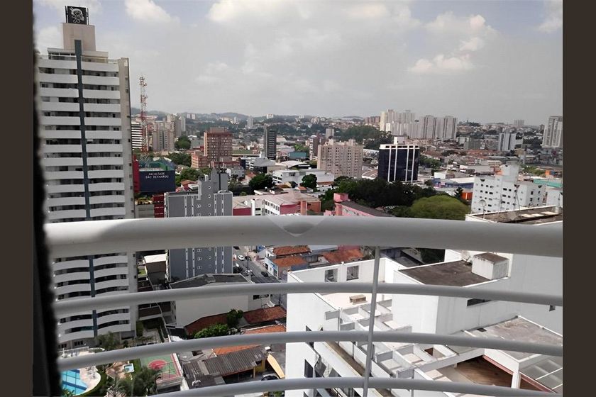Apartamento em Centro - Mehr
