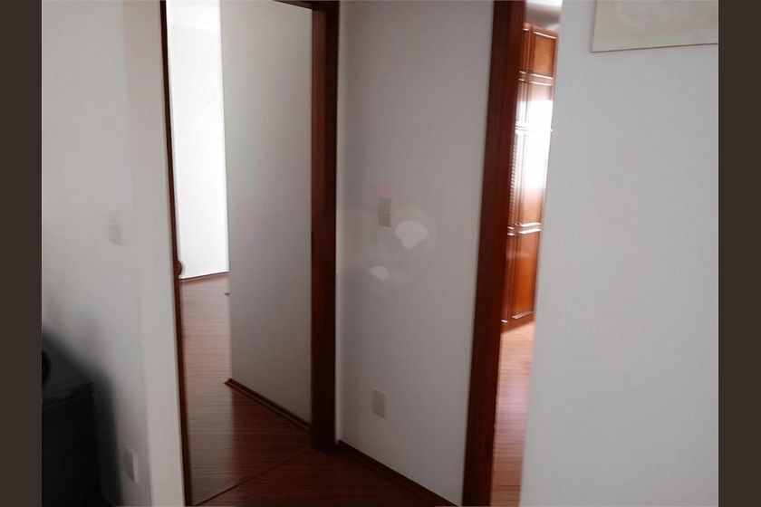 Apartamento em Centro - Ansicht 4