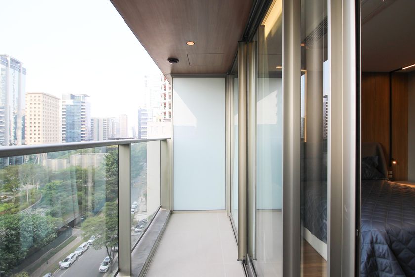 Apartamento em Vila Olímpia – pohled 6