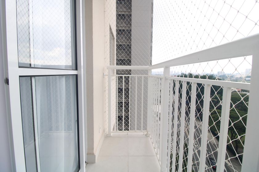 Apartamento em Socorro - Widok 5