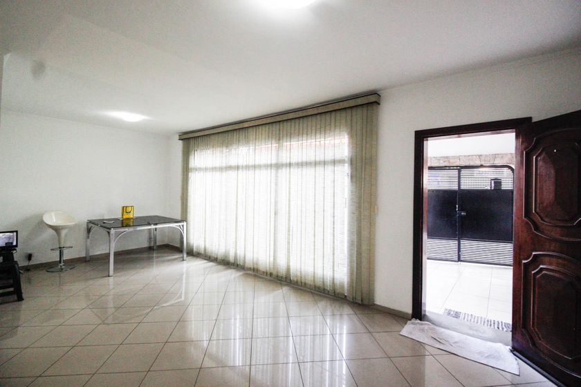 Casa em Jardim Franca - Widok 2