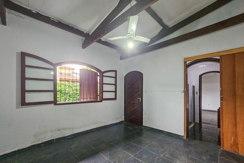 Moradia – Guarujá - Vista 5