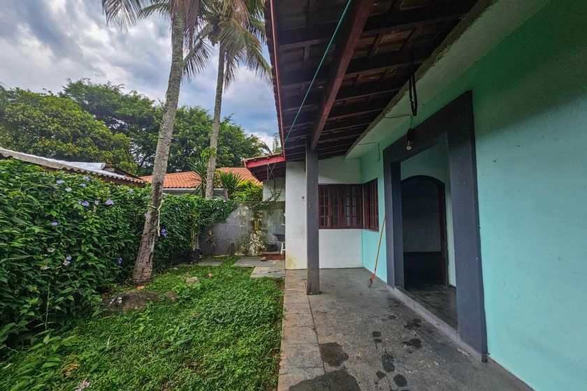 Moradia – Guarujá - Vista 4