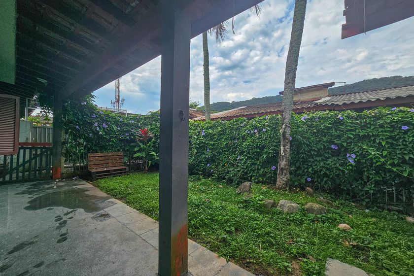 Moradia – Guarujá - Vista 3