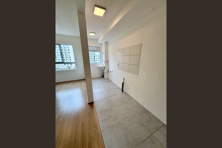 Apartment in Porto Alegre - View 3