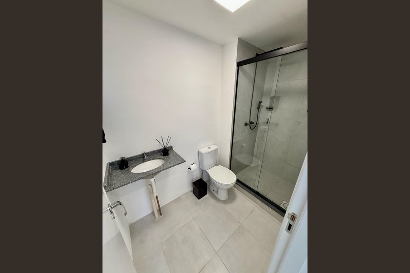 Apartment in Porto Alegre - More