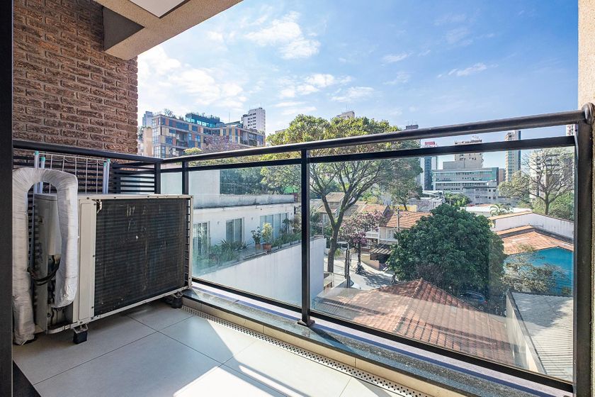 Apartamento em Sumarezinho - Ansicht 6