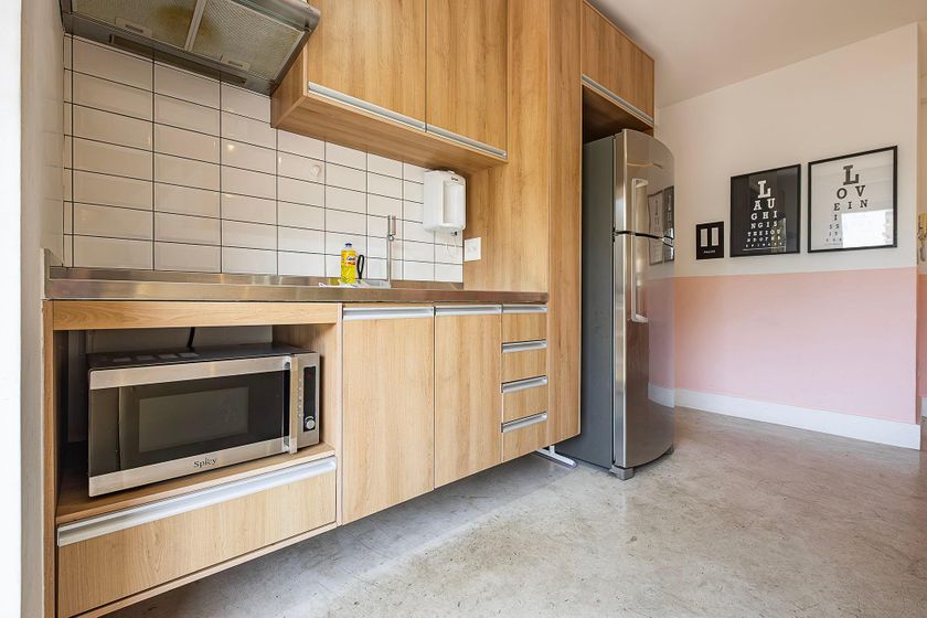 Apartamento em Sumarezinho - Ansicht 5