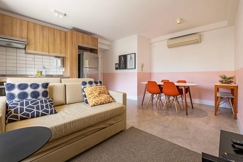 Apartamento em Sumarezinho - Ansicht 3
