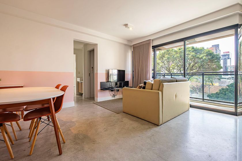 Apartamento em Sumarezinho - Ansicht 2