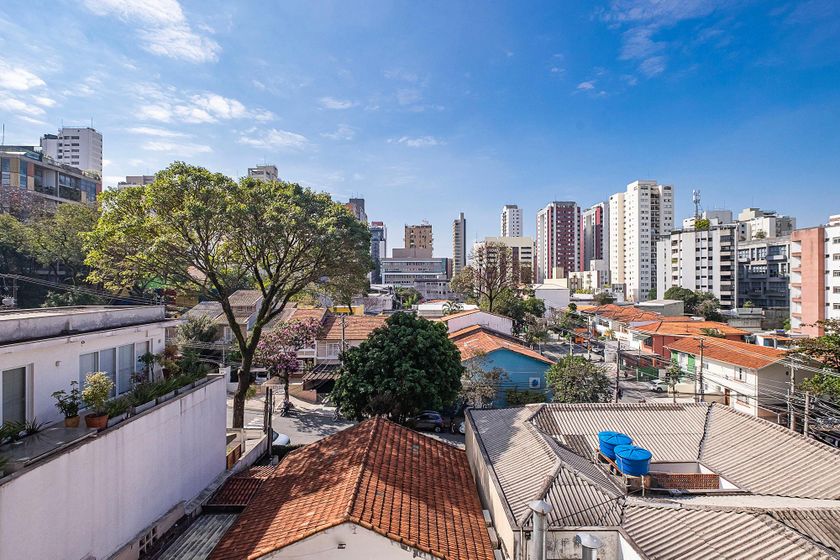 Apartamento em Sumarezinho - Mehr