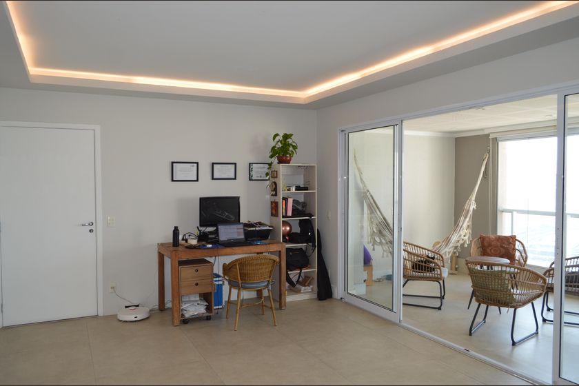 Apartamento em Ipiranga - Widok 4