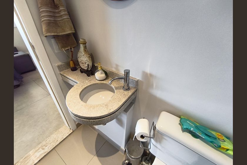 Apartamento em Ipiranga - Więcej