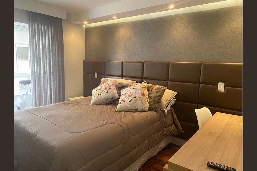 Apartamento – São Paulo - Mais