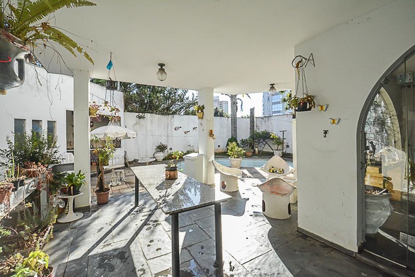 Moradia – São Bernardo do Campo - Vista 3