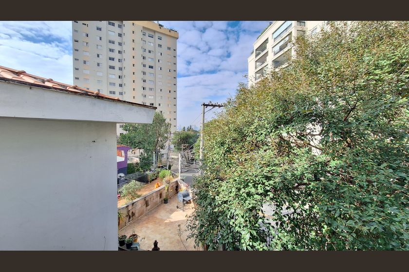 Casa em Alto de Pinheiros - Więcej