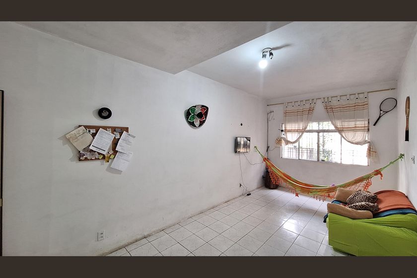 Casa em Alto de Pinheiros - Widok 2
