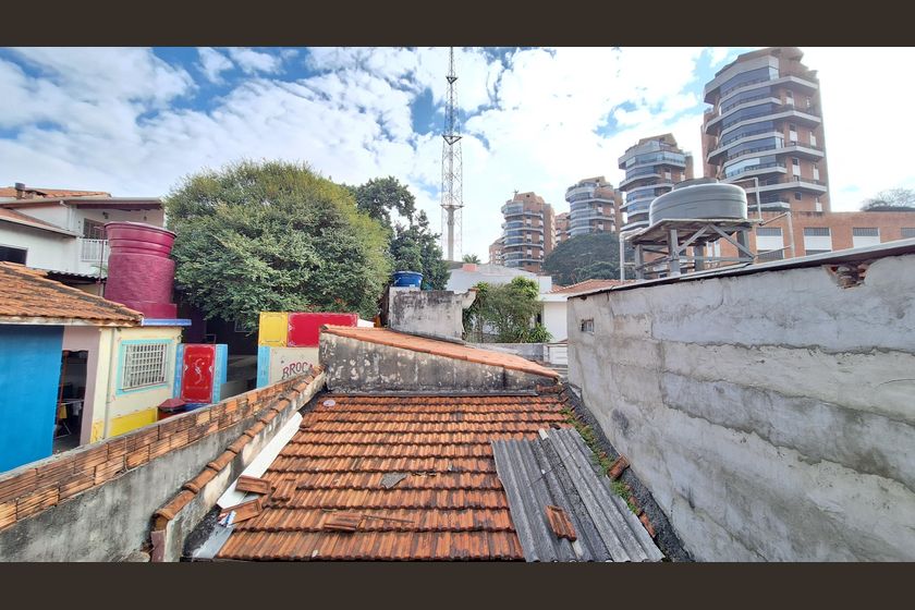 Casa em Alto de Pinheiros - Widok 5