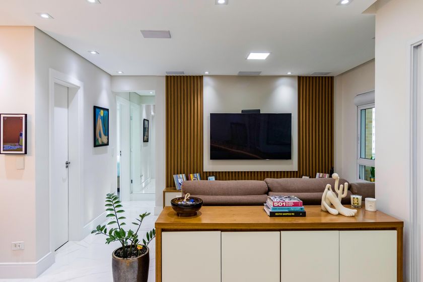 Apartamento em Vila Suzana – pohled 2