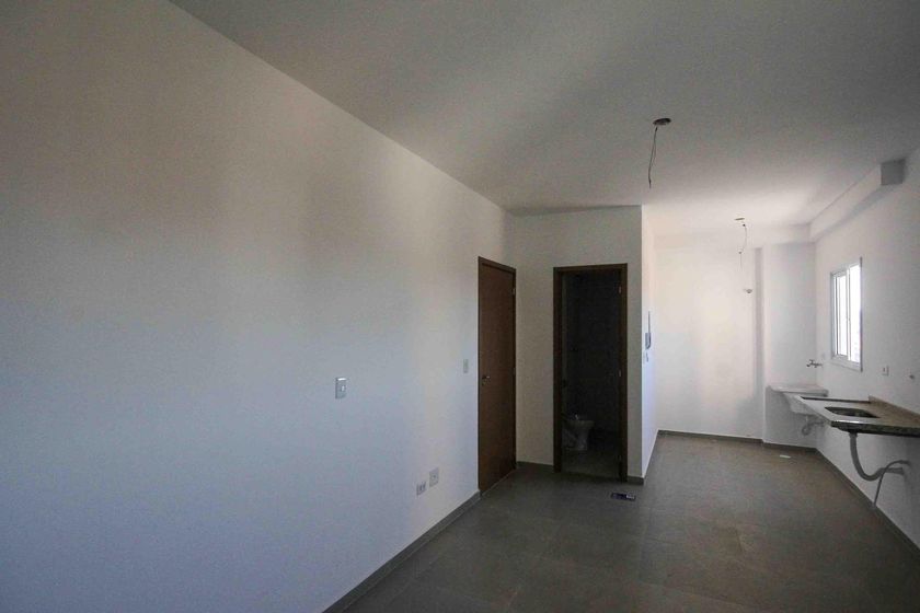 Apartamento – São Paulo, Vila Prudente - Mais