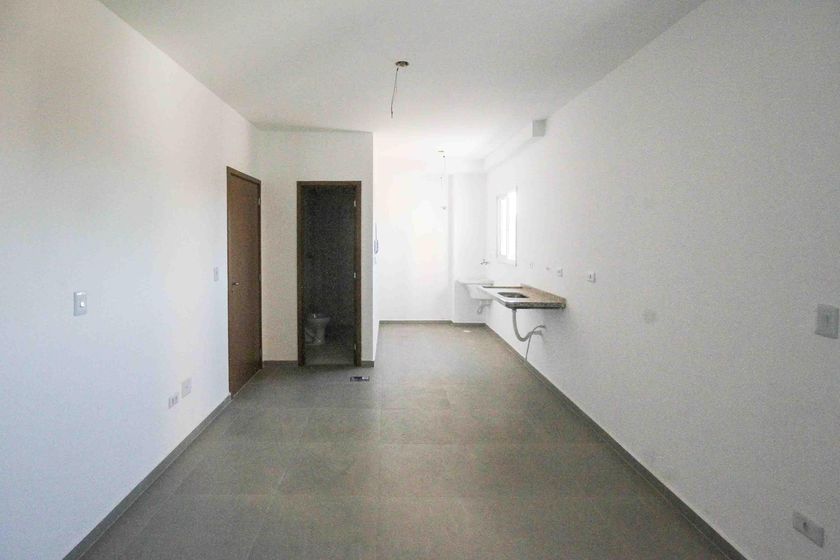 Apartamento – São Paulo, Vila Prudente - Vista 4